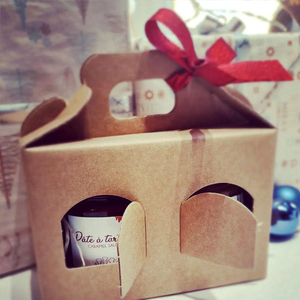 Les produits de La folie des douceurs